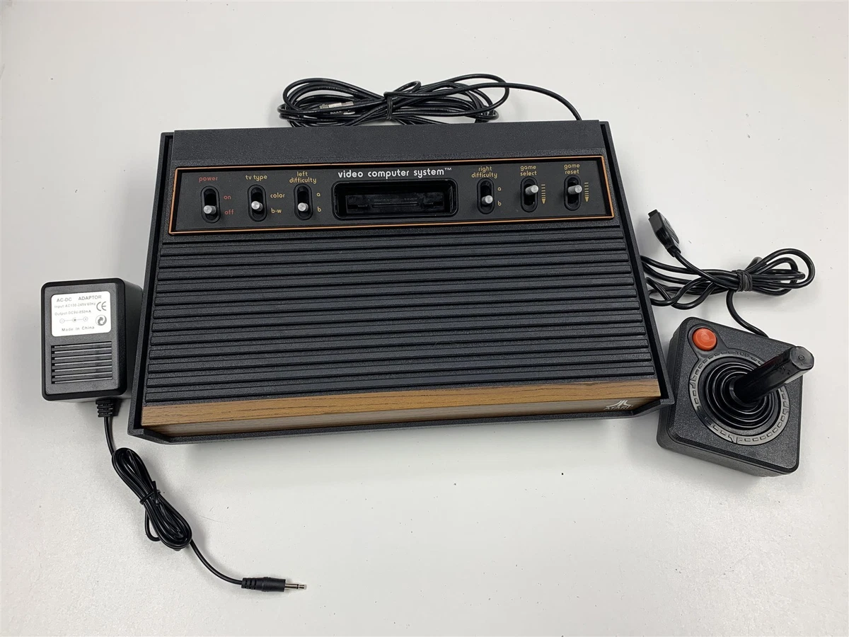 25+ Atari 2600 6 Switch for sale | Updated Oct 2026