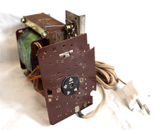 Trasformatore di rete per Telefunken OPUS 2650 - ottimo - testato prima dello smontaggio; HR