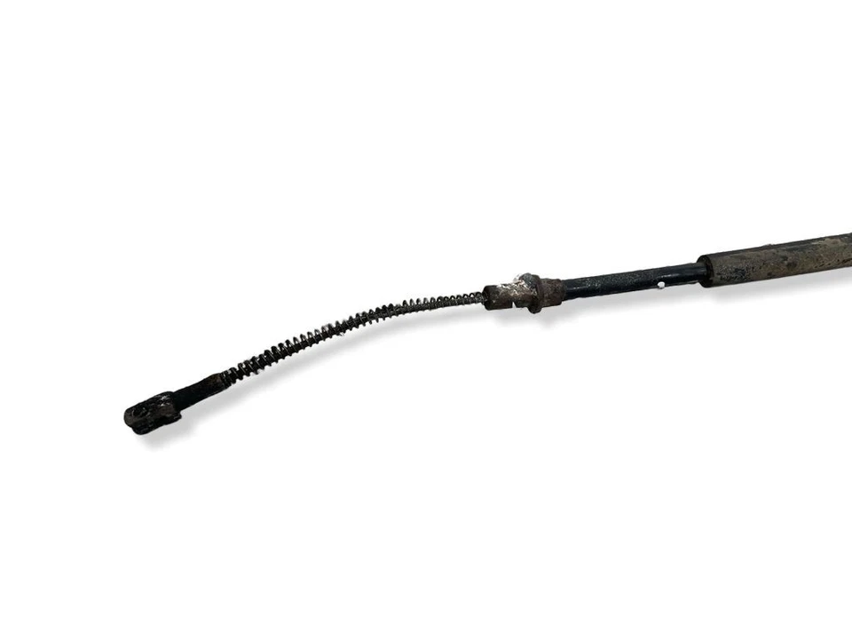 Arnés de cables de freno de estacionamiento de freno de mano genuino Porsche 944 1982-91 Foto 2 de 4