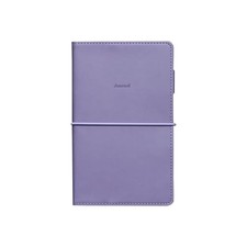 2026 Planner High Tide/Reple Lavender / B6 Slim Monthly / Starting October 2025