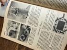 Lot Of 11 Vintage The Workbasket Magazine 1974 — photo 9