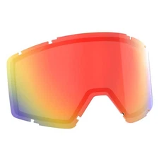 Scott Shield Snow Goggle Replacement Lenses, Many Tints, Authorized Dealer NEW