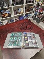 JYHAD CCG Collection Based on Vampire: The Masquerade Lot 7 Pounds of Cards