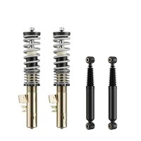 DTSline SX Gewindefahrwerk Peugoet 205 (741A,B,C,20A,C,D)