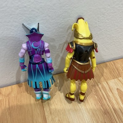 Hasbro Fortnite Victory Royale Banana Peely Action Figure