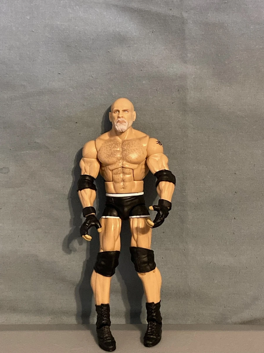 Wwe Goldberg for sale | eBay