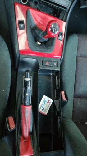 51247201562 Cerradura Maletero/Porton para BMW SERIE 3 COMPACTO (E46) 2 1879086 - Imagen 7 de 10