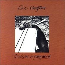 Theres One in Every Crowd von Clapton,Eric | CD | Zustand sehr gut