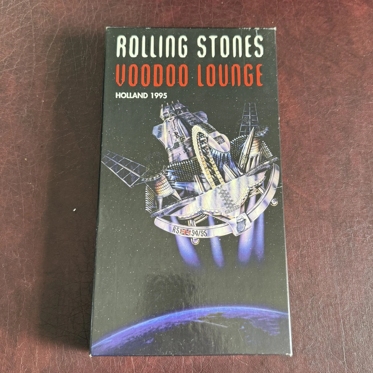 The Rolling Stones Box Set Music CDs for sale | eBay