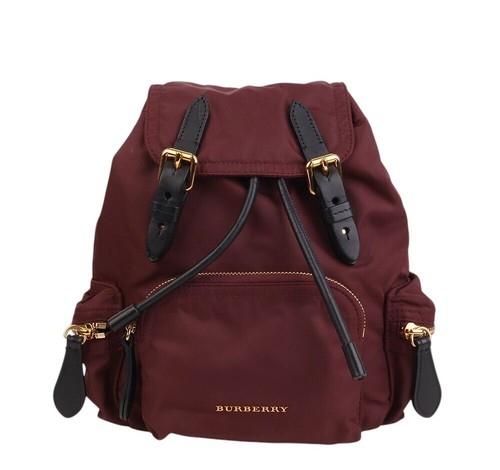 Burberry Backpack 9075854856 157001479