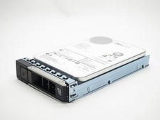 MTTCF DELL 20TB 7.2K SAS 3.5 12Gb/s HDD 14G 15G 17G 512e NEW PULL