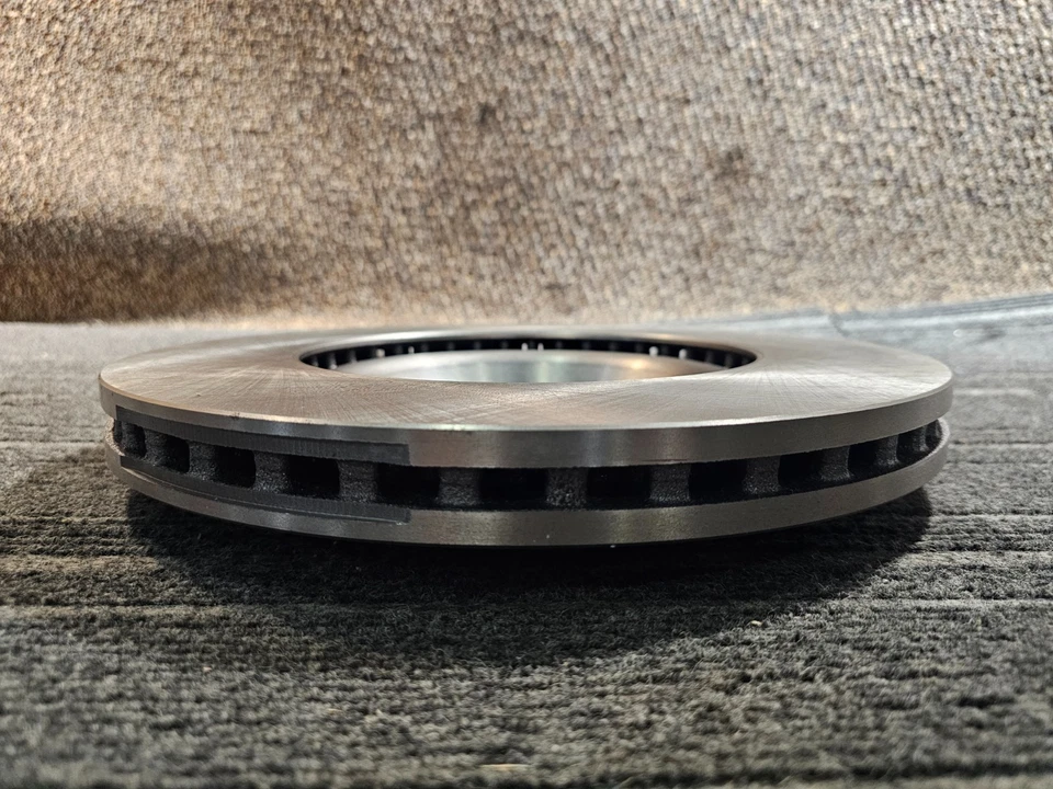 Rotor de freno delantero Power Stop EBR1497 Autospeciality para Volkswagen CC 2013-2014 Foto 4 de 4