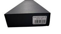 Zwilling Miyabi Santoku-/Kochmesser Stahl, 180 Mm Silber / Birke