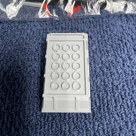 LEGO Technic 8065 Mini Container Truck 100% Complete Good Shape