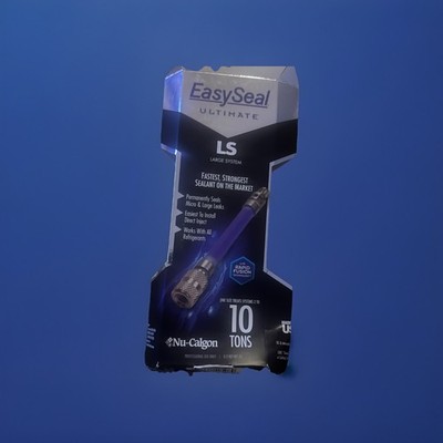 EasySeal Direct Inject - No Pumping Needed