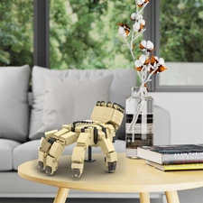 Hot Sale Hand Model 414 from Comedy Horror TV Series Building Toys Set