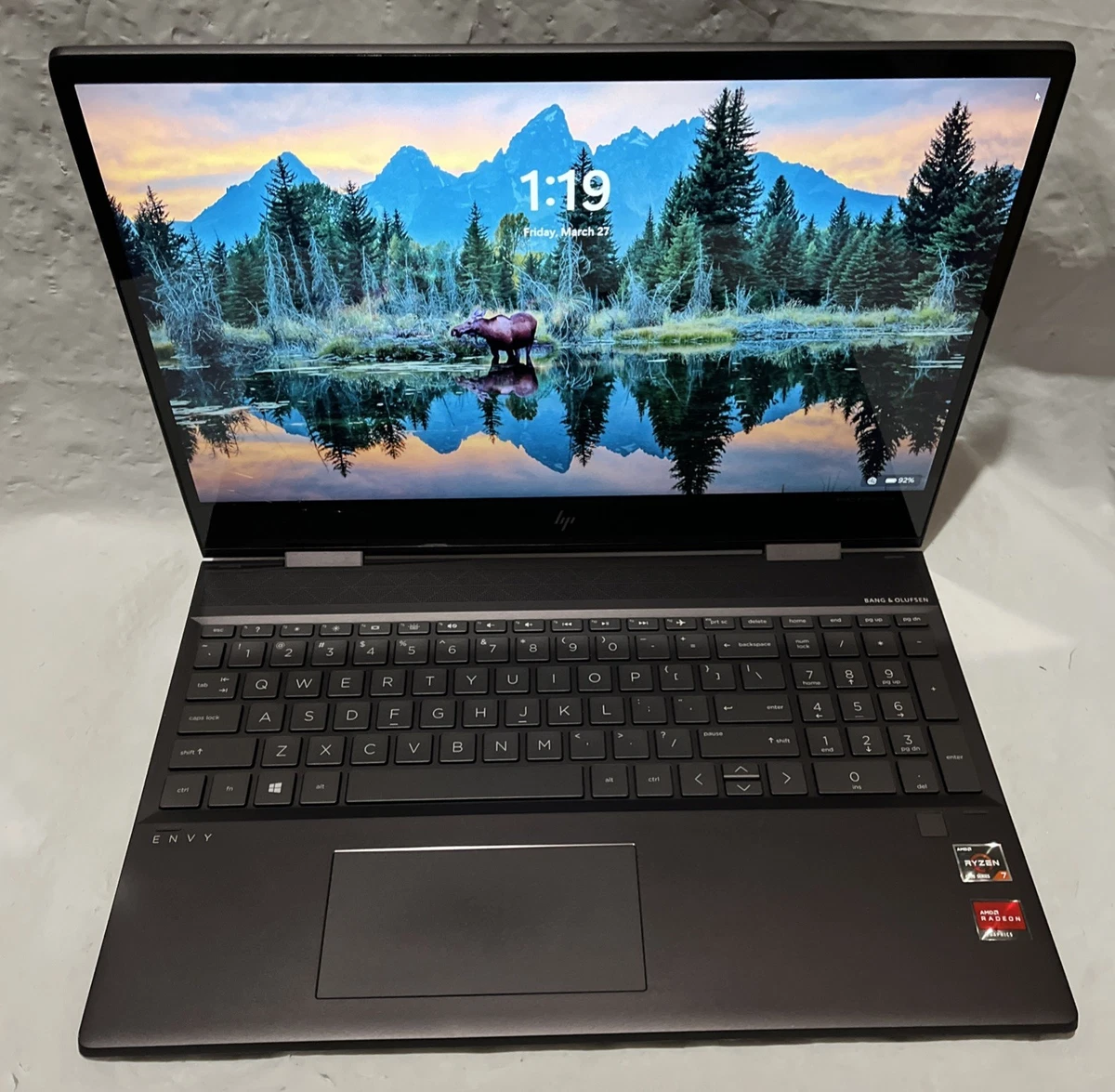 HP ENVY x360 15-15.9 Inch PC Laptops & Netbooks for Sale | Shop