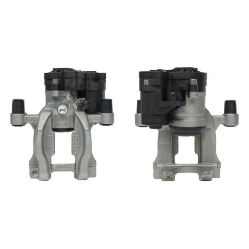 Ate 24.6242-7001.5 Bremssattel Hinterachse Links FüR Seat Skoda Vag-image