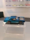Hot Wheels  redline continental mark III. Restored.