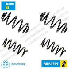 Bilstein B3 Schraubenfedern u.a.: Opel Meriva X03, Bj. 2003-2010