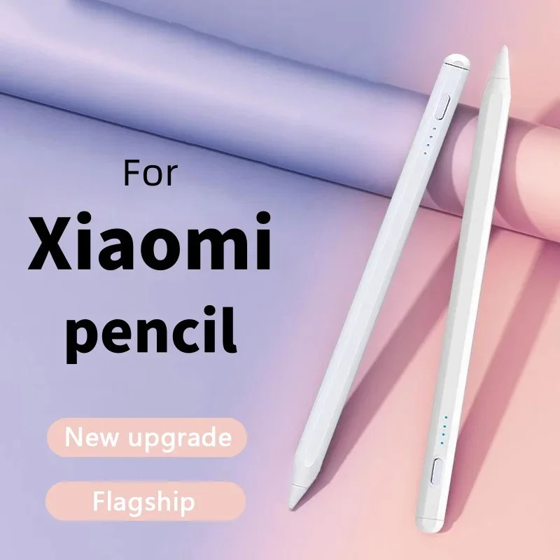 For Xiaomi Pad 7 11.2 Pencil Stylus Pen Capacitive Pen Connect Pen