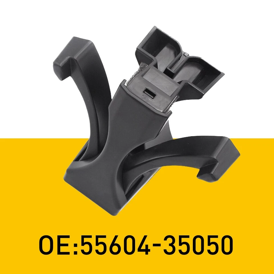 Центральная консоль подстаканник вставной разделитель для Toyota 4Runner 2003-2009 бренд EXV - Изображение 4 из 4