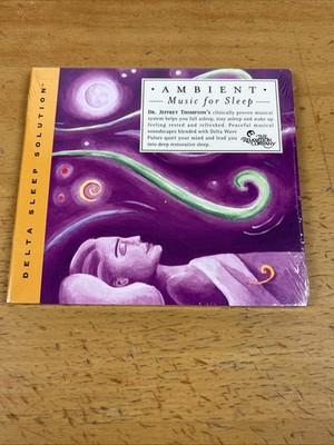 Ambient Music for Sleep
