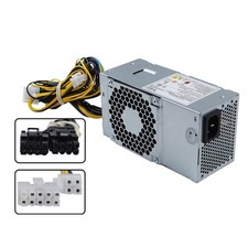 Server Power Supply fsp500-20TGBAB 600W10PIN For Lenovo M410 M415 M75s M610