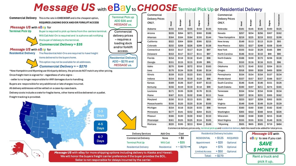 2003-2007 Infiniti G35 Coupe Hood Panel F5100AM8MM OEM 22BC0D1 Foto 2 de 4