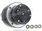 Mercedes w116 w123 w126 w201 (77-85) A/C Compressor w/Clutch R-4 FOUR SEASONS