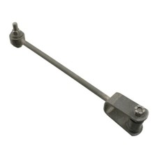 Shock Mounting Kit For 1947-1950 Studebaker Commander