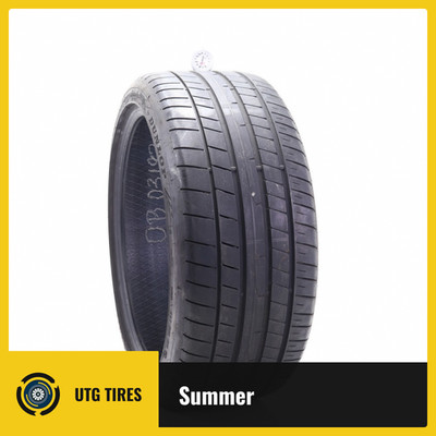 Used 285/35ZR21 Dunlop Sport Maxx RT2 MO 105Y - 7.5/32