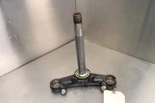 15-22 HONDA CBR300R CBR 300 FRONT FORKS CLAMP LOWER TRIPLE TREE STEM