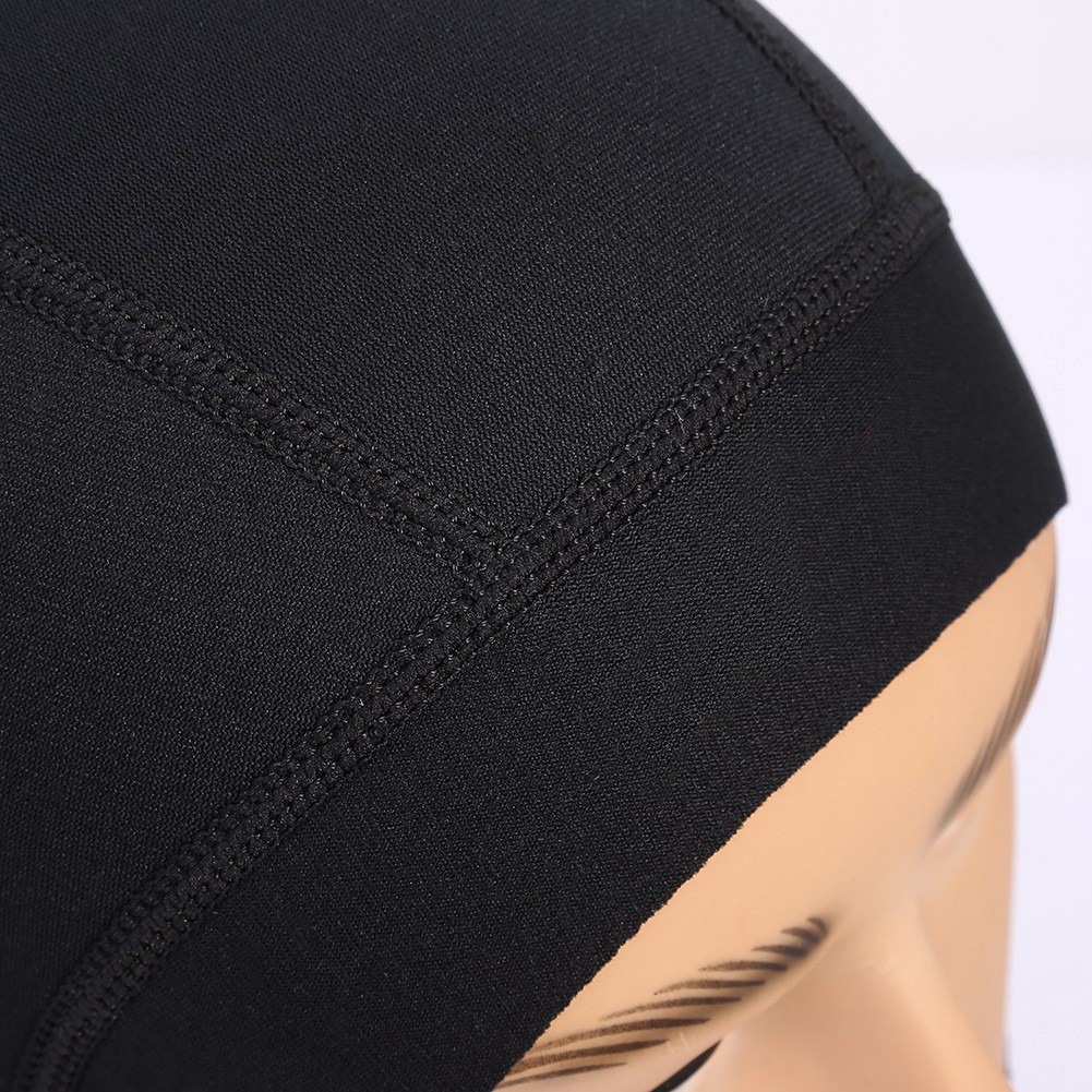 1mm Neoprene Scuba Snorkeling Wetsuit Hood Surf Divers Hat Diving Cap S1 KRI✈️