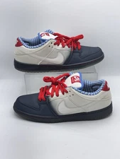 Size 9.5 - Nike Dunk Low Premium SB ‘Dorothy’ Tried On/True VNDS * 313270-020