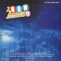 Various Artists - Now Thats What I Call Music 11 - Cd - G2Z