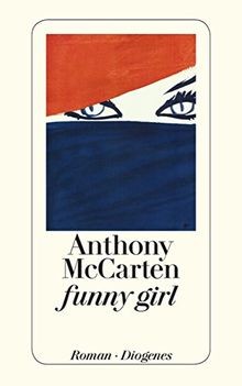 funny girl von McCarten, Anthony | Buch | Zustand sehr gut
