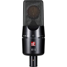 sE Electronics X1S Condenser Microphone