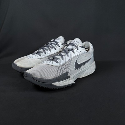 Nike Air Zoom Gt Cut Academy 'Light Smoke Grey' - FB2599-004 size