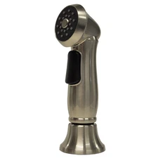 DANCO 9D00010337 Kitchen Sink Side Spray,Plastic,1/2" 23PH05