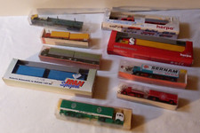 Vintage Viking/Herpa/Abedo/Roscoff MIB Truck Lot