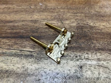Brass Tremolo Spring Claw - Balance Spring & String Tension -For Fender