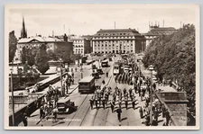 RPPC Norrbro Guard Parade - Stockholm, Sweden (486)