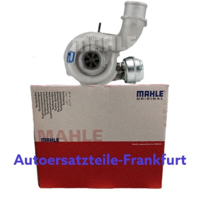 MAHLE Turbolader Renault Espace IV Laguna II Laguna Grandtour Vel Satis 15192000