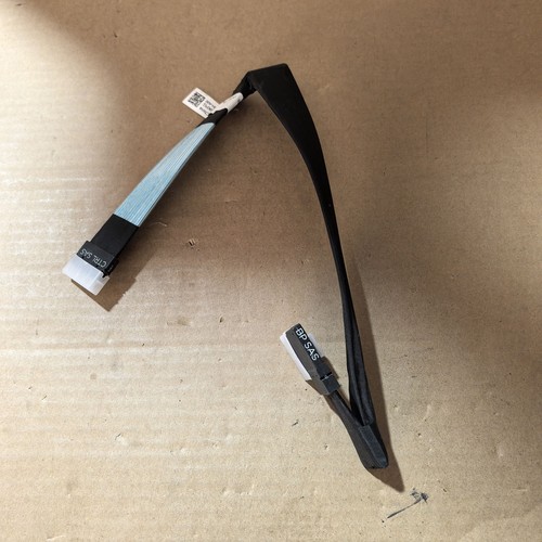 076KPG FOR DELL PowerEdge MX740C 76KPG Server Backplane RAID Cable - Afbeelding 2 van 2