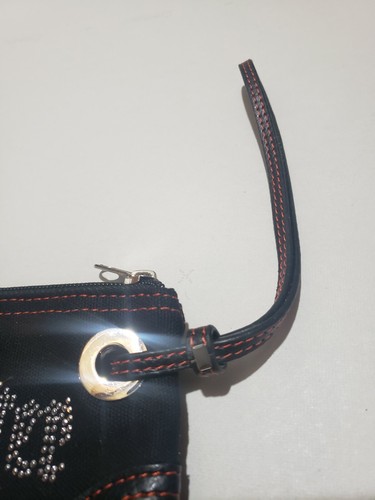 Jägermeister Jager Girl Clutch - Small Carrying Pouch and Lanyard - Brand New! - Picture 5 of 10