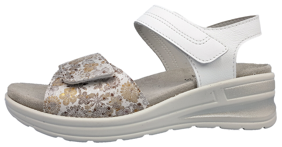 Belvida coral 02 - Женские сандалии, завещанные в качестве сандалий для женщин