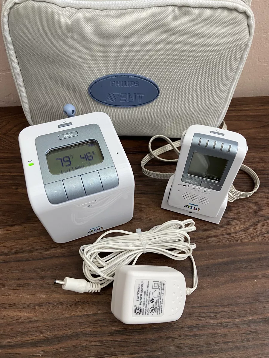 Philips deals avent scd535