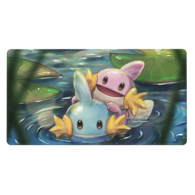 Pokemon Mudkip Wallpaper Hd Mudkip Wallpaper For All You Pokemon Fans