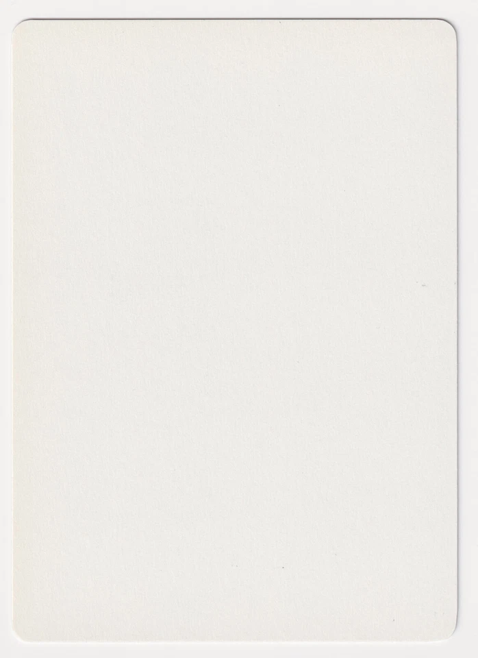 Signed Chinese Soul Net Proof LP 4th FBB Artist Dameon Willich 1996 MTG Magic AP - Image 2 of 2